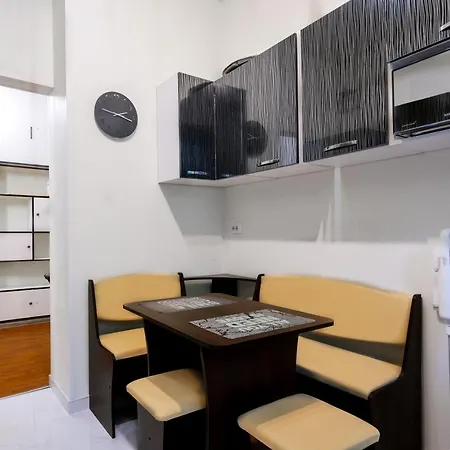 National Palace Of Culture View - Spacious 1-bd Flat * Sofia